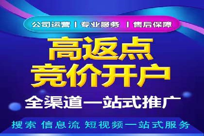 百度推广费用案例分析：如何提高广告投放效果